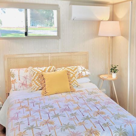 Mornington Peninsula Retro Caravans 라이 외부 사진