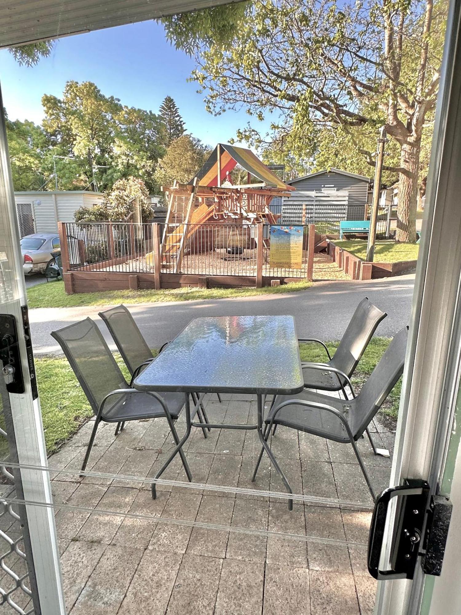 Mornington Peninsula Retro Caravans 라이 외부 사진