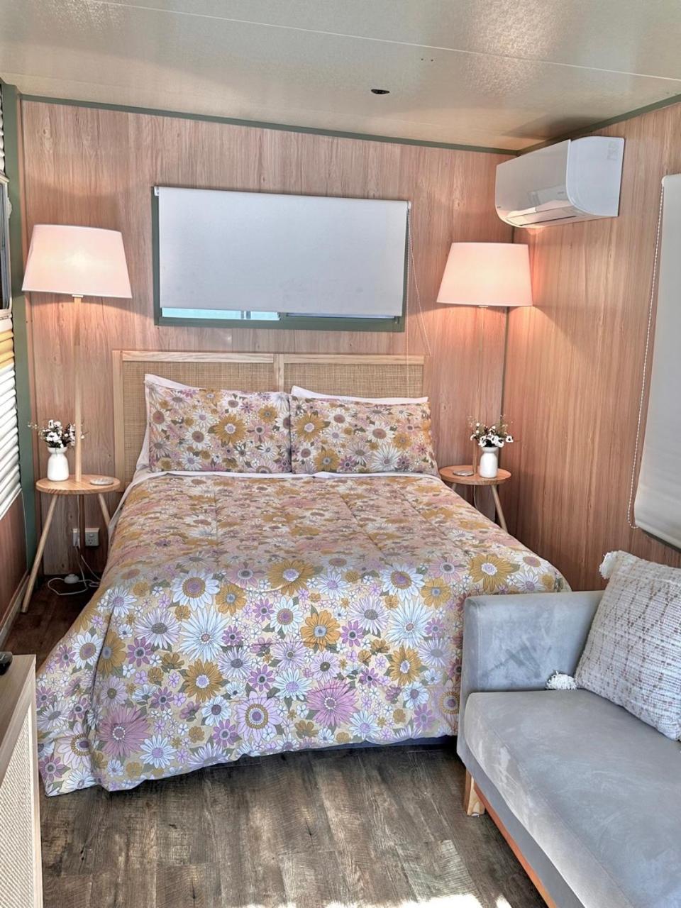 Mornington Peninsula Retro Caravans 라이 외부 사진