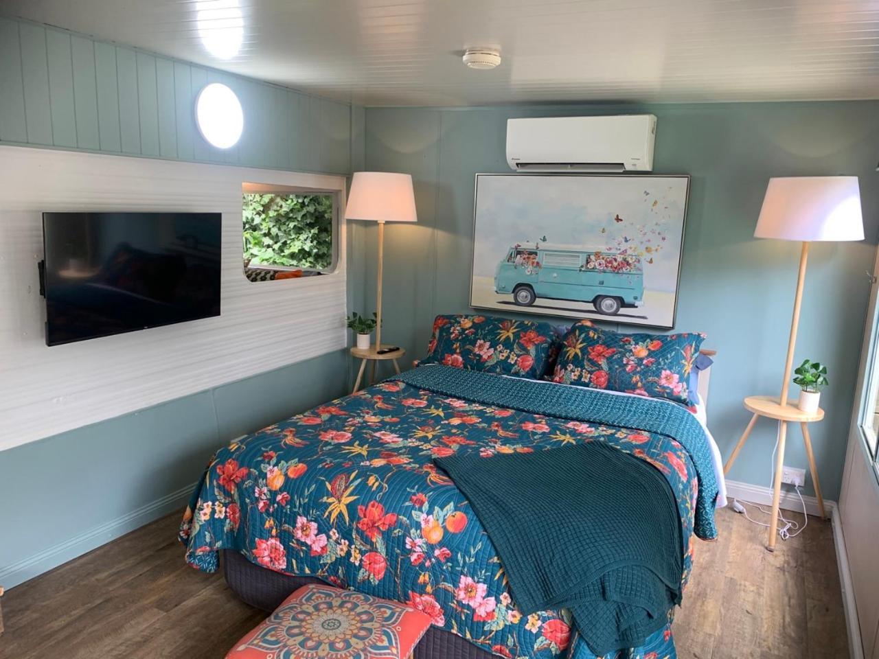Mornington Peninsula Retro Caravans 라이 외부 사진