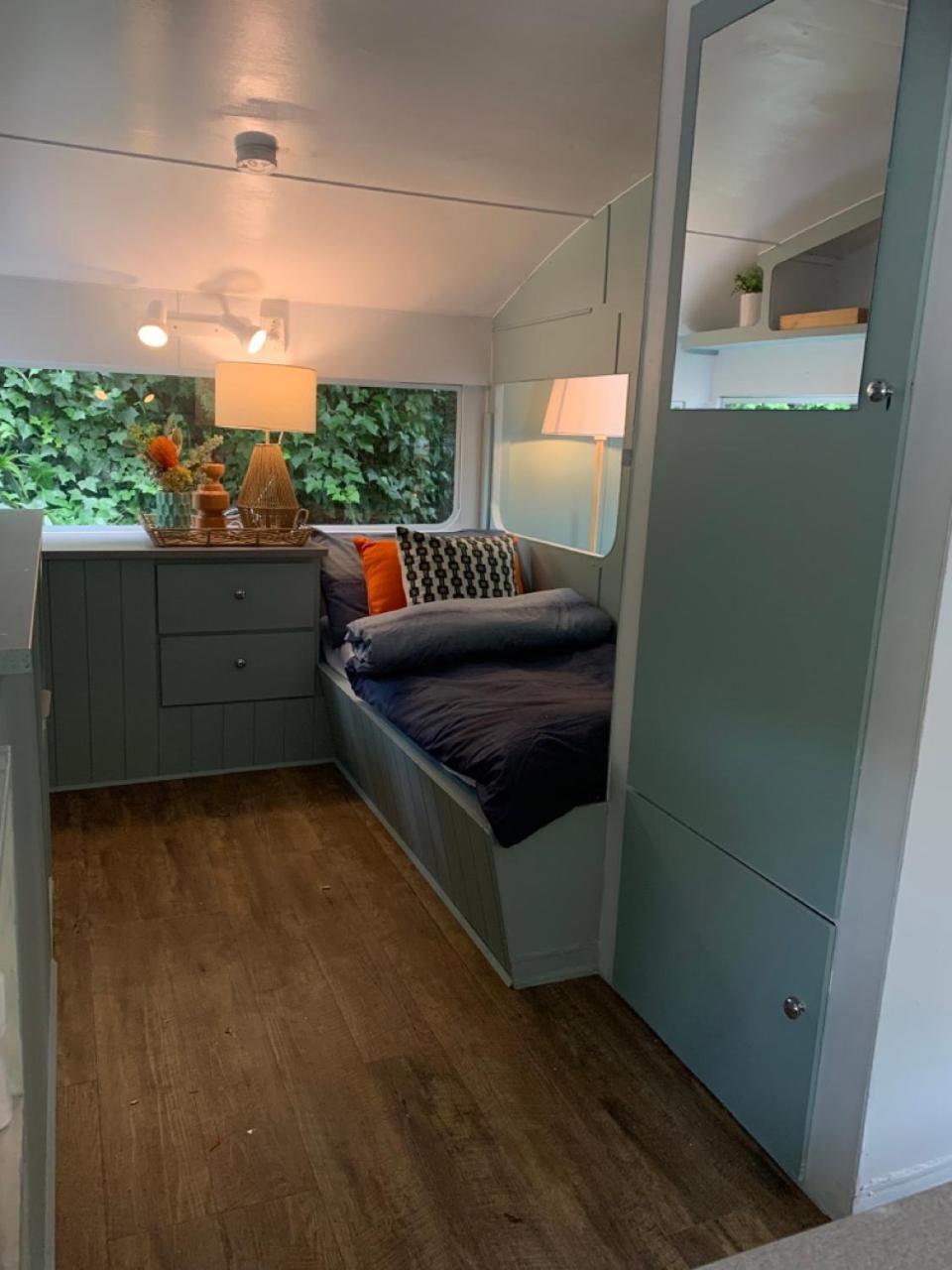 Mornington Peninsula Retro Caravans 라이 객실 사진