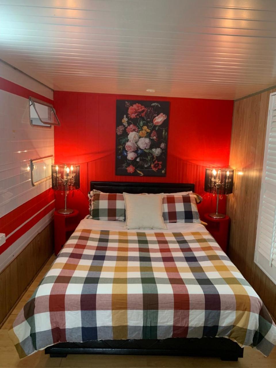Mornington Peninsula Retro Caravans 라이 외부 사진