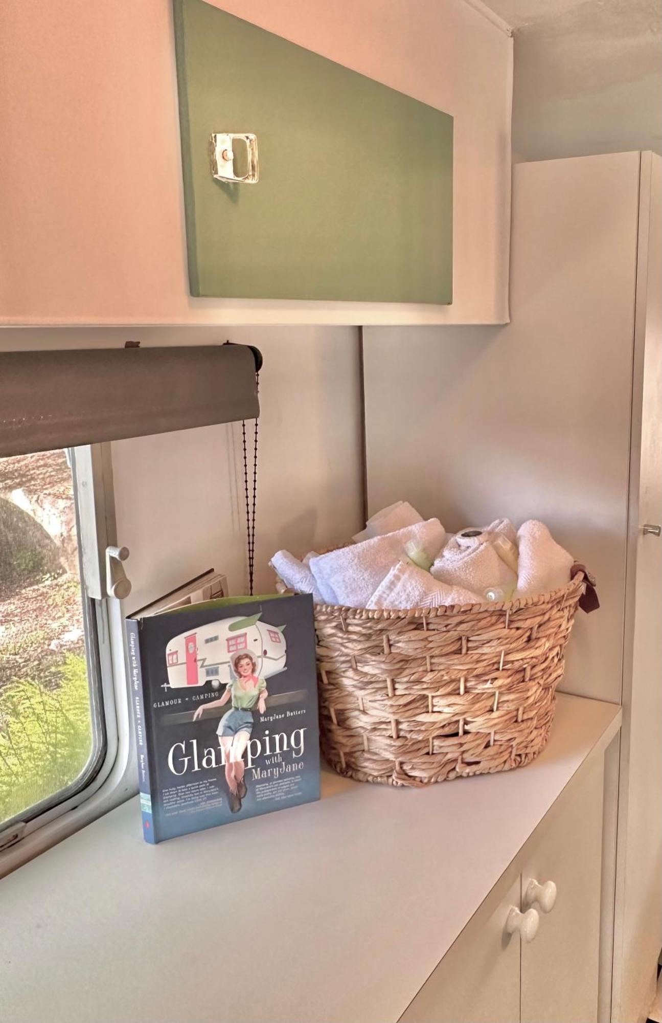 Mornington Peninsula Retro Caravans 라이 외부 사진