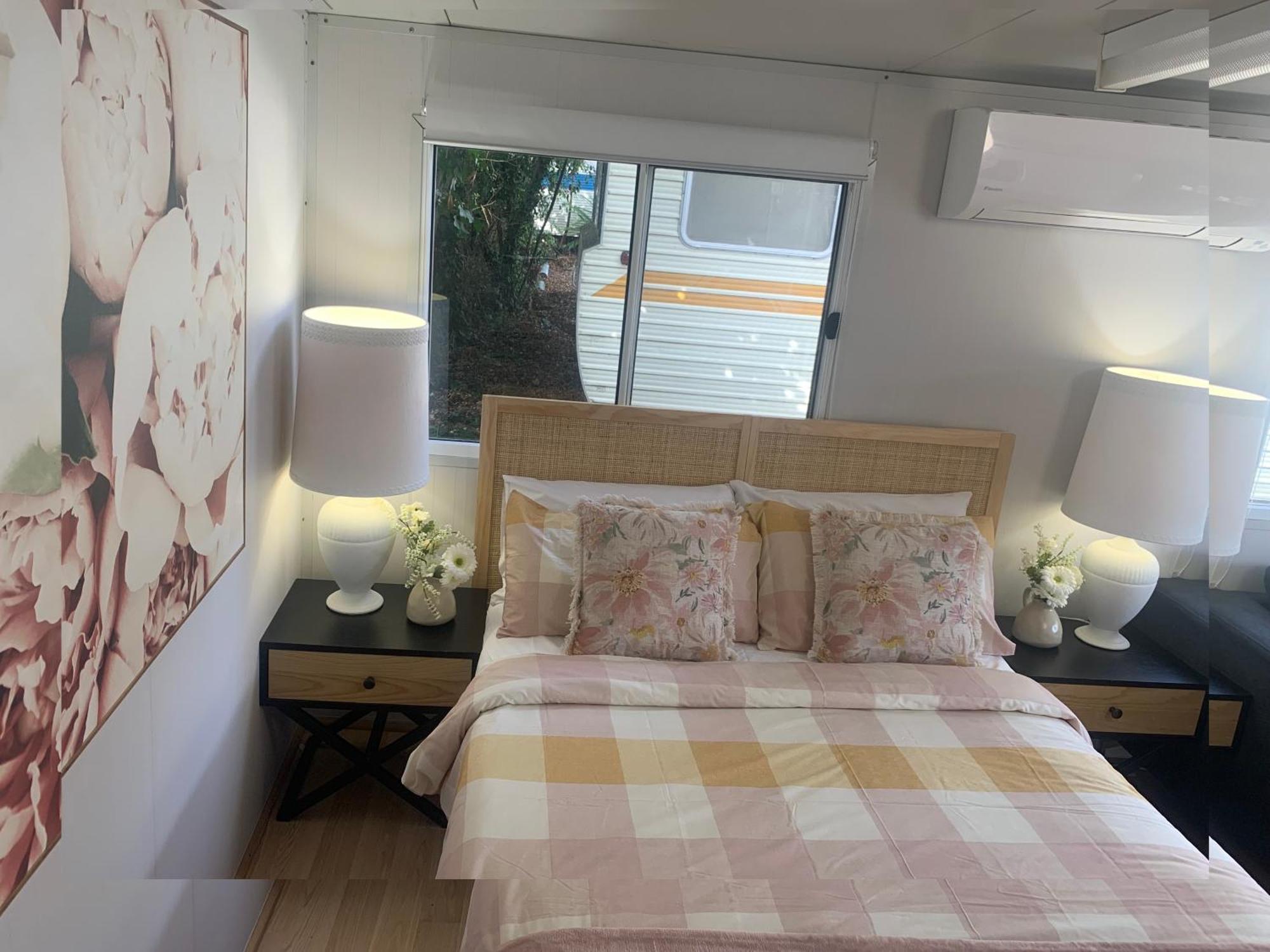 Mornington Peninsula Retro Caravans 라이 외부 사진