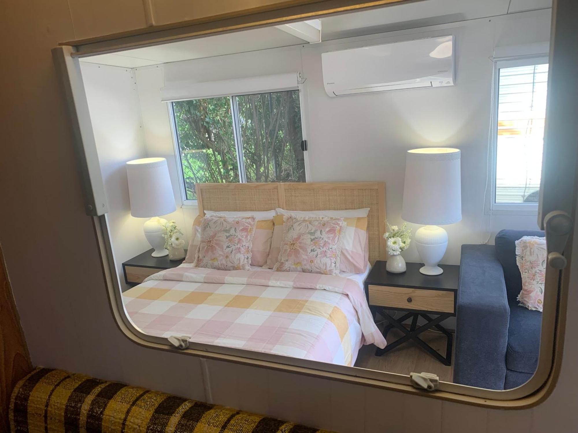 Mornington Peninsula Retro Caravans 라이 외부 사진