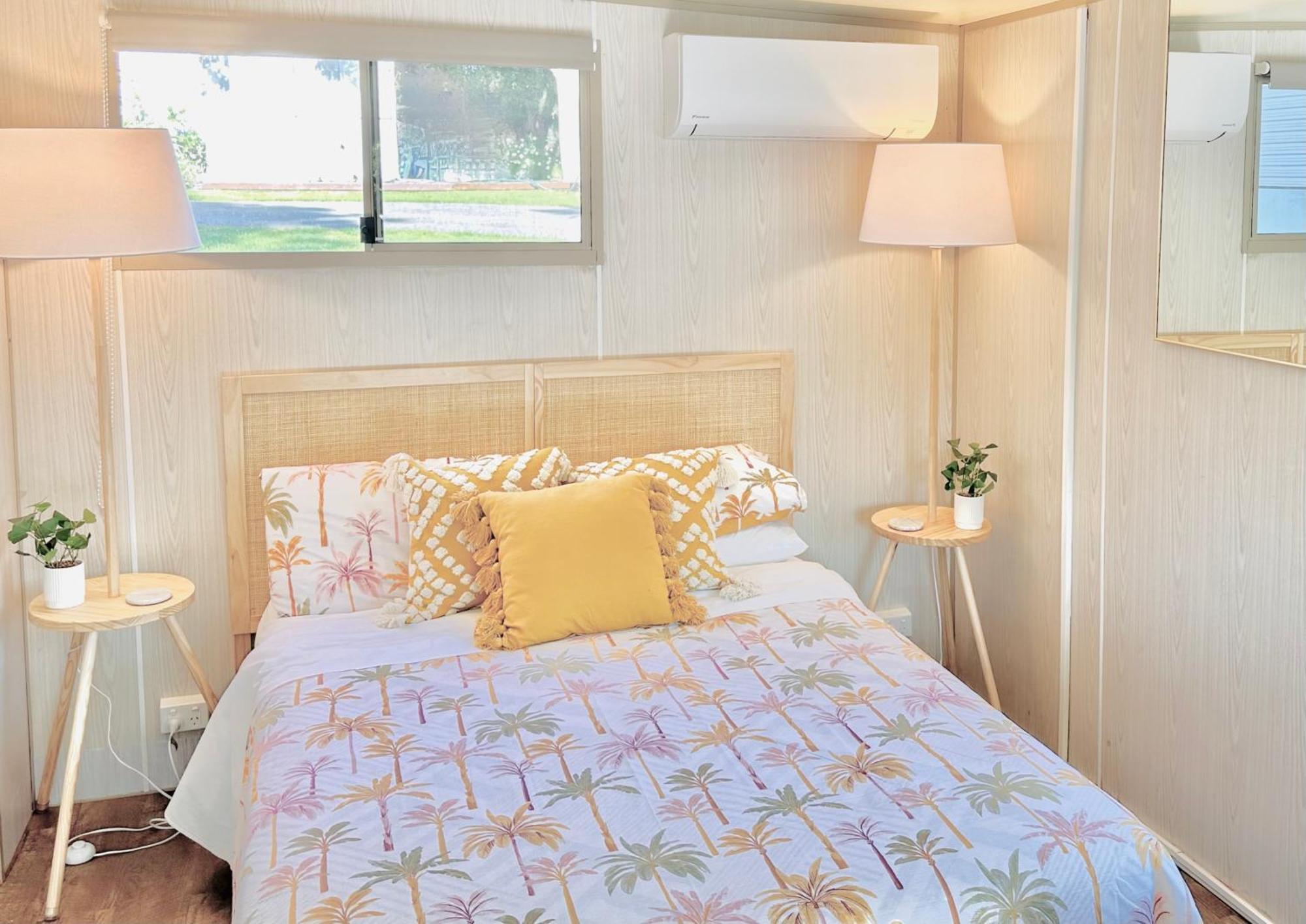 Mornington Peninsula Retro Caravans 라이 외부 사진